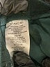 Vince. Black Dress Pants Size XS - photo 8