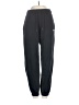 Nike 100% Cotton Gray Track Pants Size XS - photo 1
