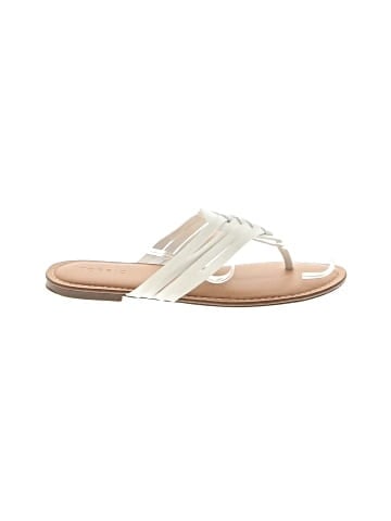 Torrid Sandals (view 1)