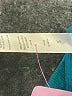 Unbranded Teal Casual Pants Size S - photo 7