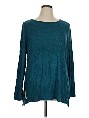 AGB Long Sleeve T-Shirt (view 1)