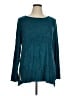 AGB Teal Long Sleeve T-Shirt Size XL - photo 1