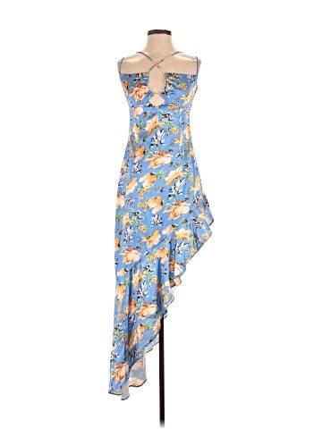 Nookie Cocktail Dress (view 1)