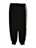 Sweet Butterfly 100% Polyester Stars Black Sweatpants Size 10 - 12 - photo 2