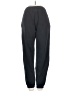 Nike 100% Cotton Gray Track Pants Size XS - photo 2