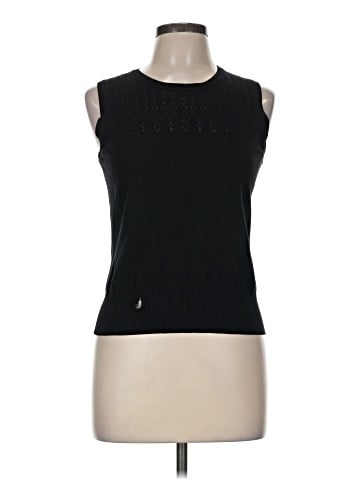 Liz Claiborne Sweater Vest (view 1)