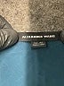 Alexander Wang Teal Sleeveless Top Size L - photo 7
