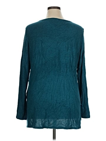 AGB Long Sleeve T-Shirt (view 2)