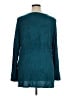 AGB Teal Long Sleeve T-Shirt Size XL - photo 2