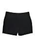Ascend Solid Black Shorts Size 16 - photo 1
