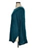 AGB Teal Long Sleeve T-Shirt Size XL - photo 5