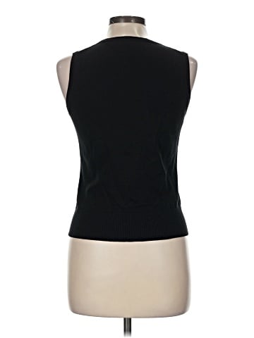 Liz Claiborne Sweater Vest (view 2)