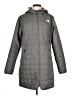 The North Face 100% Polyester Gray Coat Size L - photo 1