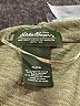 Eddie Bauer Green Kimono Size XL - photo 7