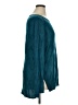 AGB Teal Long Sleeve T-Shirt Size XL - photo 4