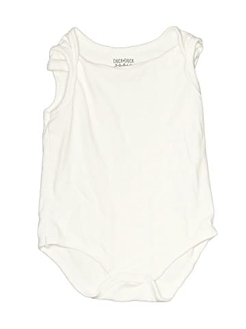 Duck Duck Goose Short Sleeve Onesie (view 1)