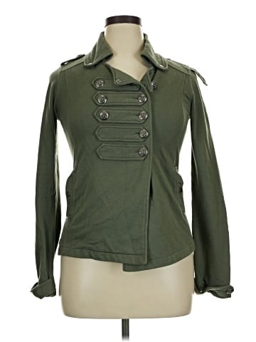 Daytrip Jacket (view 1)