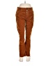 CAbi Brown Casual Pants Size 6 - photo 1