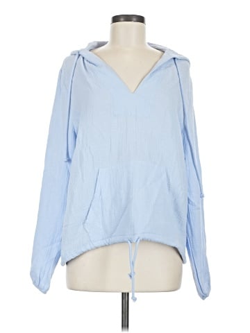 Magaschoni Pullover Sweater (view 1)