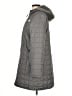The North Face 100% Polyester Gray Coat Size L - photo 5