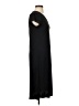 Elementz 100% Polyester Solid Black Casual Dress Size S - photo 4