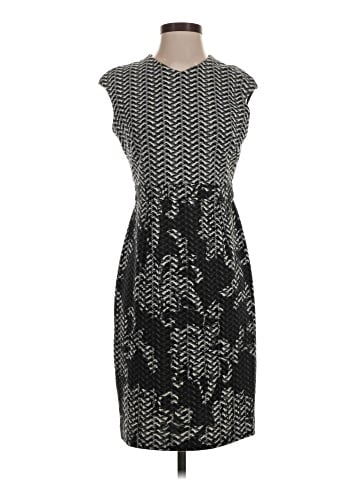 Maggy London Cocktail Dress (view 1)