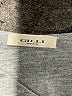 Gilli Paisley Gray Casual Dress Size S - photo 7