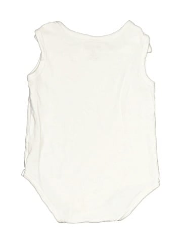 Duck Duck Goose Short Sleeve Onesie (view 2)