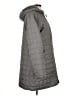 The North Face 100% Polyester Gray Coat Size L - photo 4