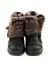 Sorel Black Ankle Boots Size 9 1/2 - photo 2