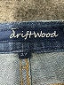 Driftwood Blue Jeans Size 27 waist - photo 7