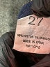 Driftwood Blue Jeans Size 27 waist - photo 8