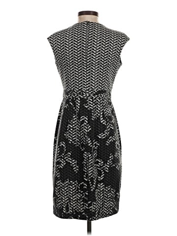 Maggy London Cocktail Dress (view 2)