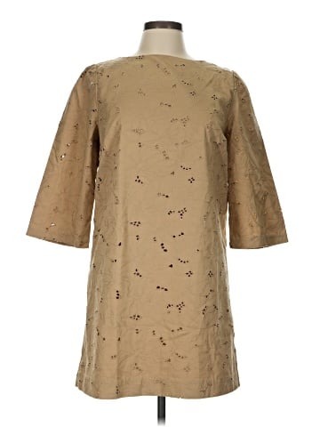 Ann Taylor Casual Dress (view 1)