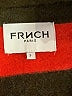 FRNCH Red Pullover Sweater Size S - photo 7