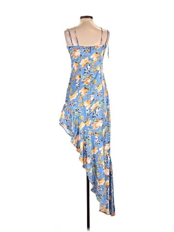 Nookie Cocktail Dress (view 2)