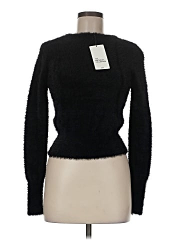 Zara Turtleneck Sweater (view 1)