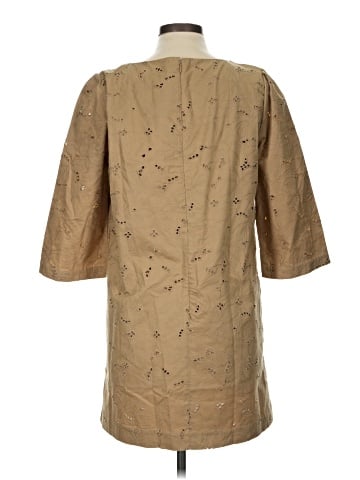 Ann Taylor Casual Dress (view 2)
