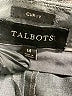 Talbots Gray Dress Pants Size 14 - photo 4