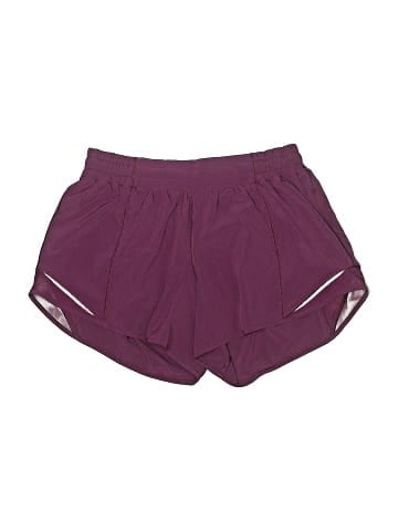 Lululemon Athletica Athletic Shorts (view 1)
