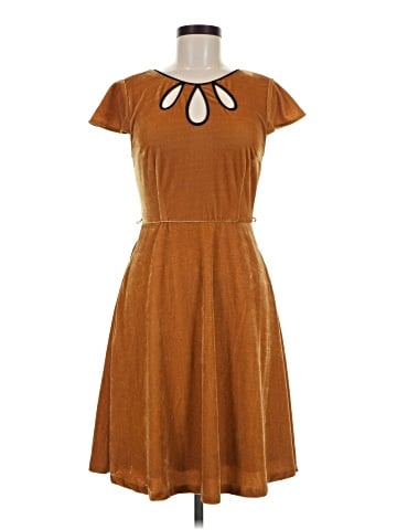 ModCloth Casual Dress (view 1)