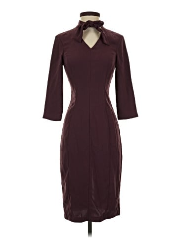 Amanda Uprichard Cocktail Dress (view 1)