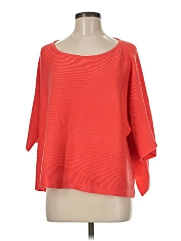Fate Poncho (view 1)