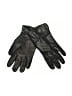 Assorted Brands 100% Cashmere Black Gloves Size 7 - photo 1