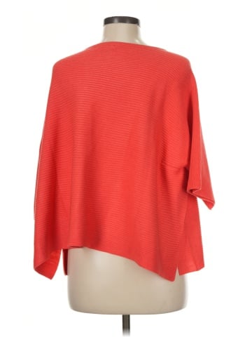 Fate Poncho (view 2)