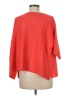 Fate Red Poncho Size M - photo 2