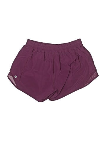 Lululemon Athletica Athletic Shorts (view 2)