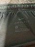 Nike 100% Polyester Black Athletic Shorts Size S - photo 3