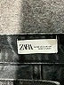 Zara Black Jeans Size 2 - photo 7