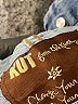 Kut from the Kloth Blue Denim Jacket Size XS - photo 8